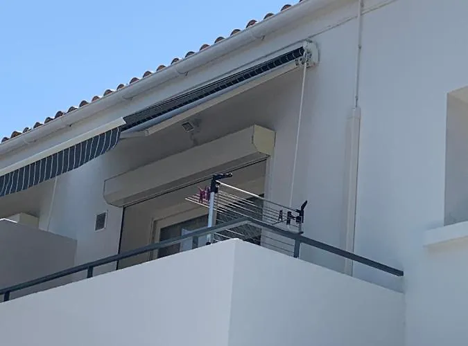 Résidence San Paolisa Appartement Hyères