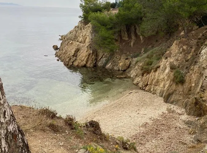 San Paolisa * Hyères