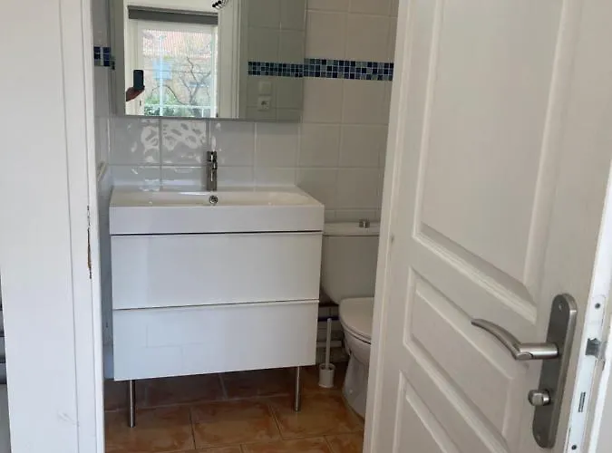 Appartement Résidence San Paolisa Hyères