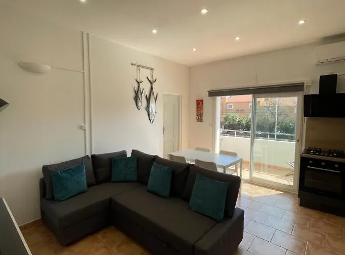 Résidence San Paolisa Appartement