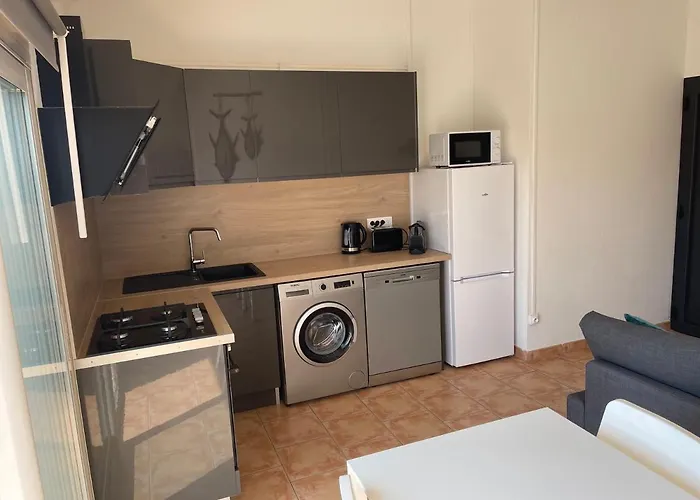 Résidence San Paolisa Appartement Hyères