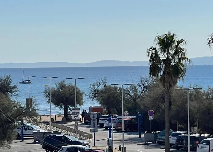 Résidence San Paolisa Appartement Hyères