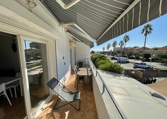 Appartement Résidence San Paolisa