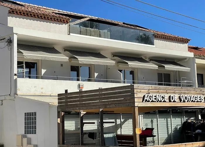 Résidence San Paolisa Appartement *