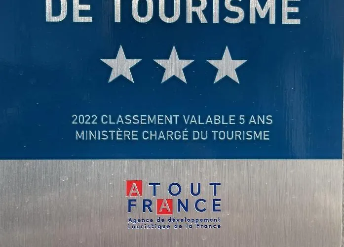 Résidence San Paolisa Appartement *