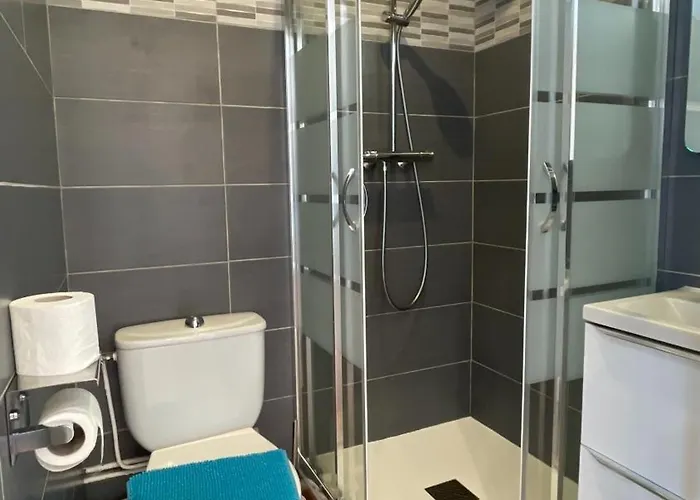 Résidence San Paolisa Appartement *
