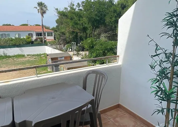 Appartement Résidence San Paolisa *