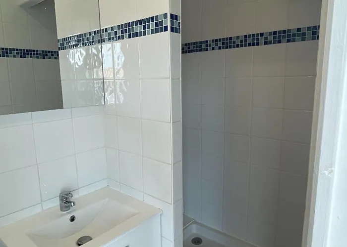 Appartement Résidence San Paolisa