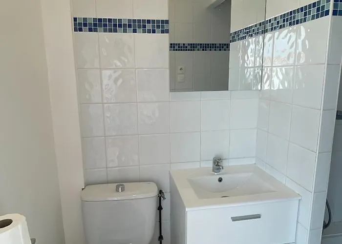Appartement Résidence San Paolisa