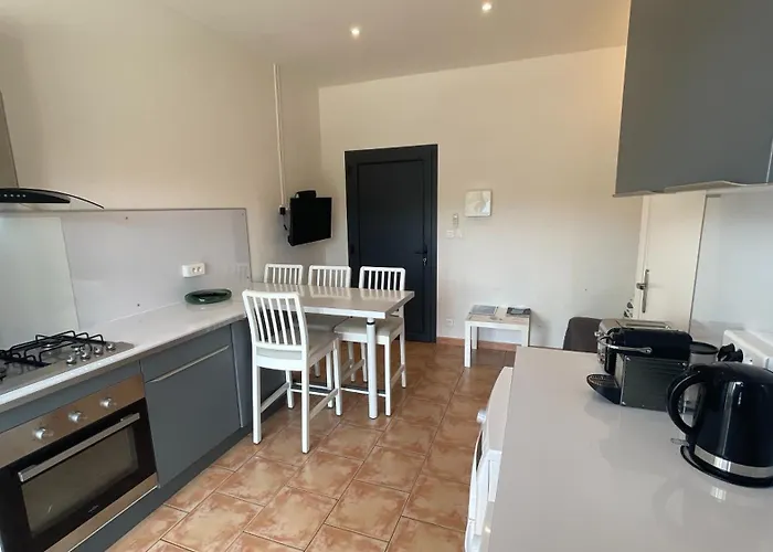 Résidence San Paolisa Appartement *